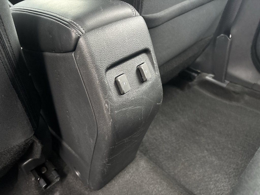 2024 Nissan Kicks SV in Saint John, New Brunswick - 33 - w1024h768px
