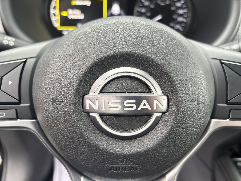 2024 Nissan Kicks SV in Saint John, New Brunswick - 19 - w1024h768px