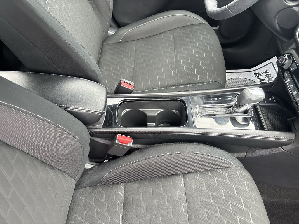 2024 Nissan Kicks SV in Saint John, New Brunswick - 51 - w1024h768px