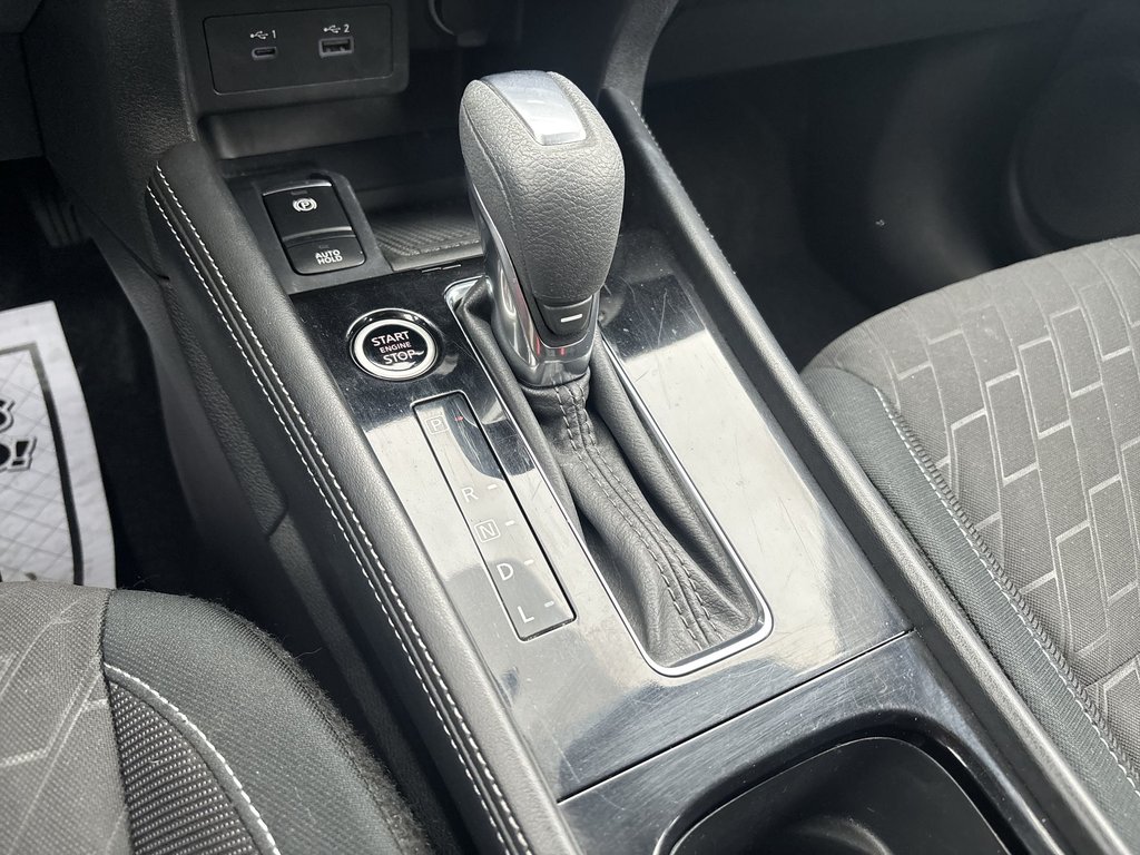 2024 Nissan Kicks SV in Saint John, New Brunswick - 29 - w1024h768px