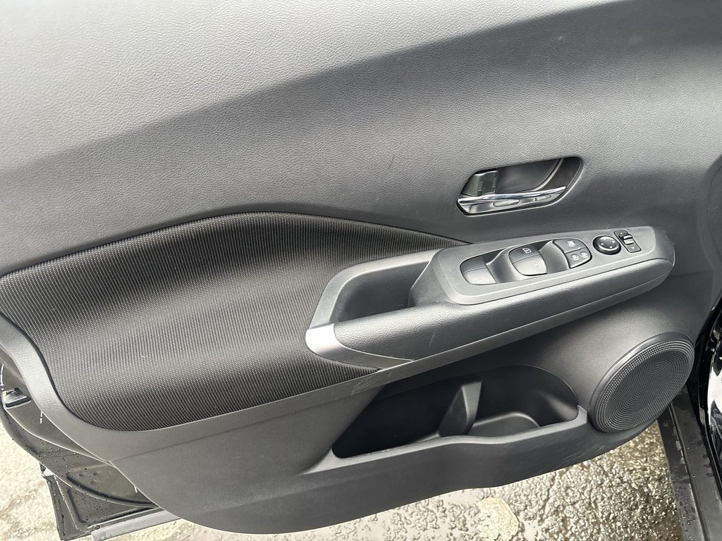 2024 Nissan Kicks SV in Saint John, New Brunswick - 15 - w1024h768px