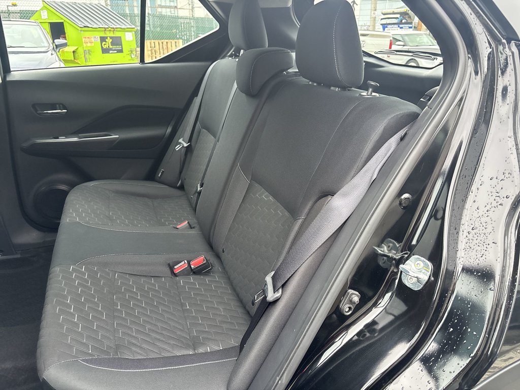 2024 Nissan Kicks SV in Saint John, New Brunswick - 32 - w1024h768px