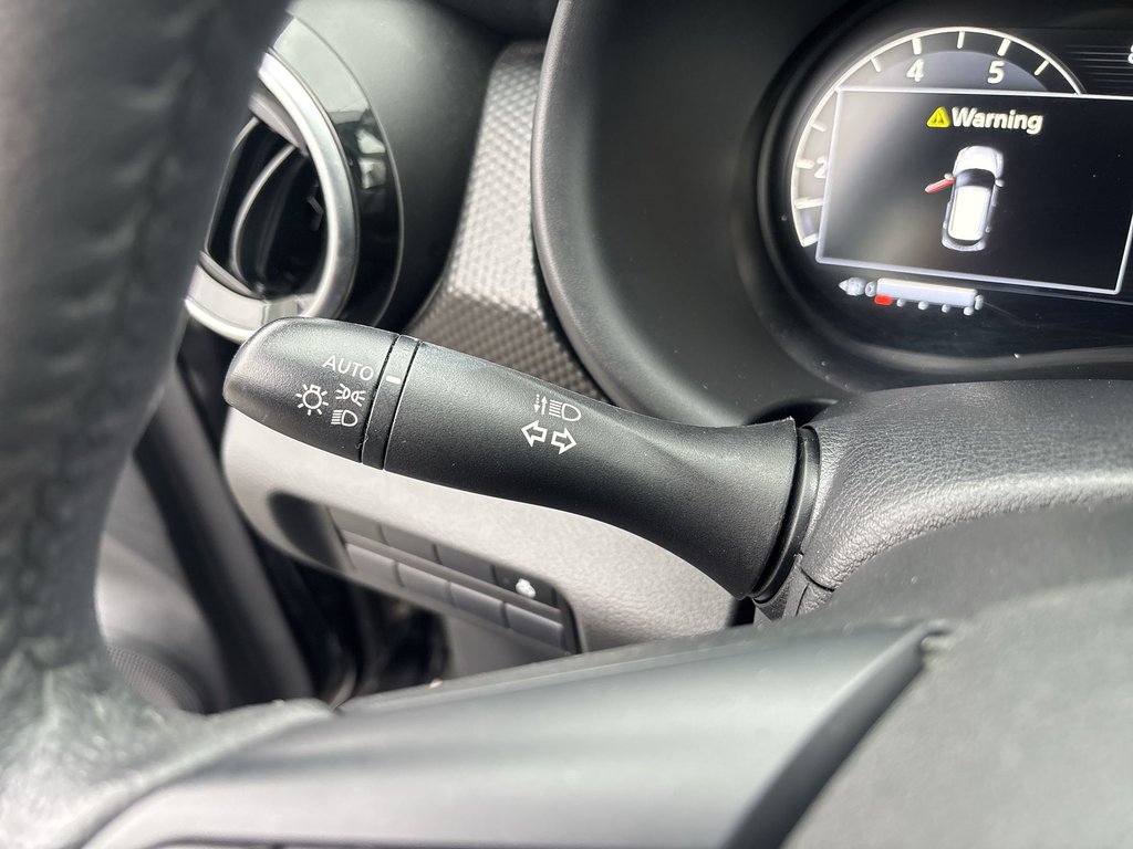 2024 Nissan Kicks SV in Saint John, New Brunswick - 47 - w1024h768px