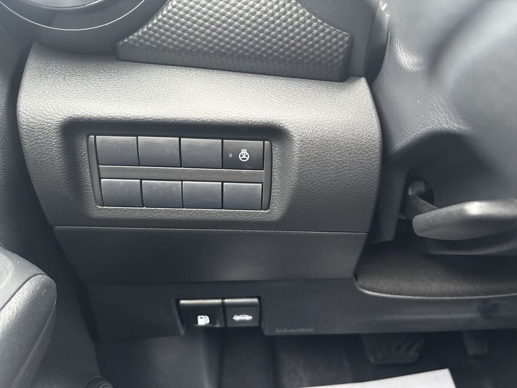 2024 Nissan Kicks SV in Saint John, New Brunswick - 22 - w1024h768px