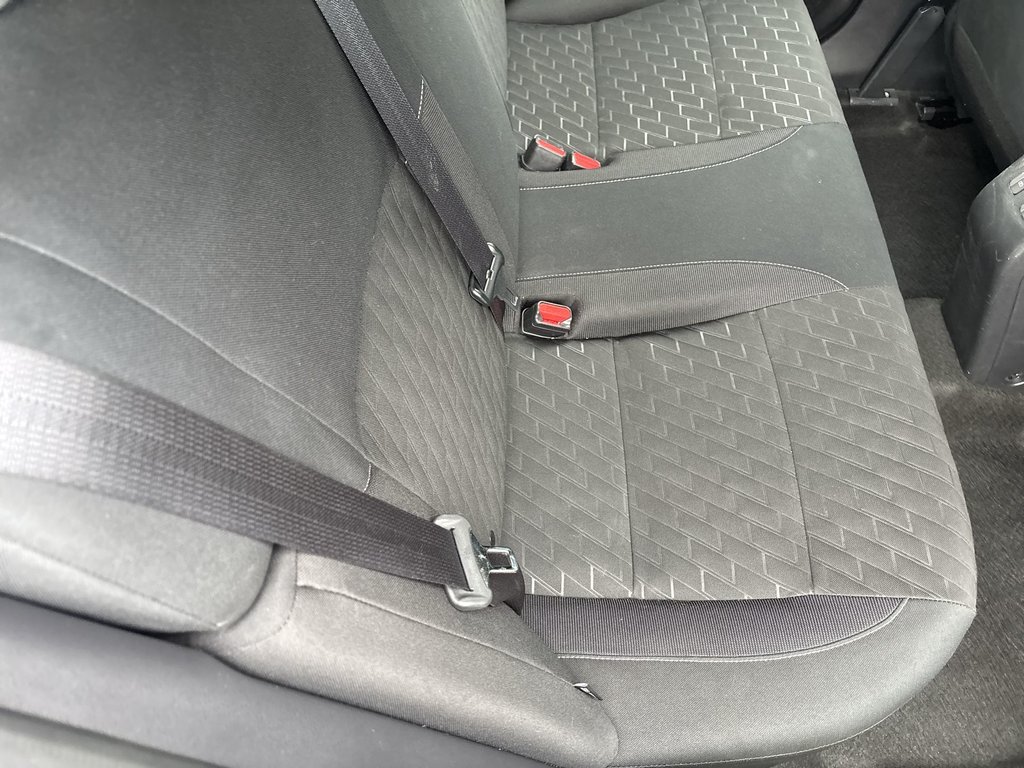 2024 Nissan Kicks SV in Saint John, New Brunswick - 40 - w1024h768px