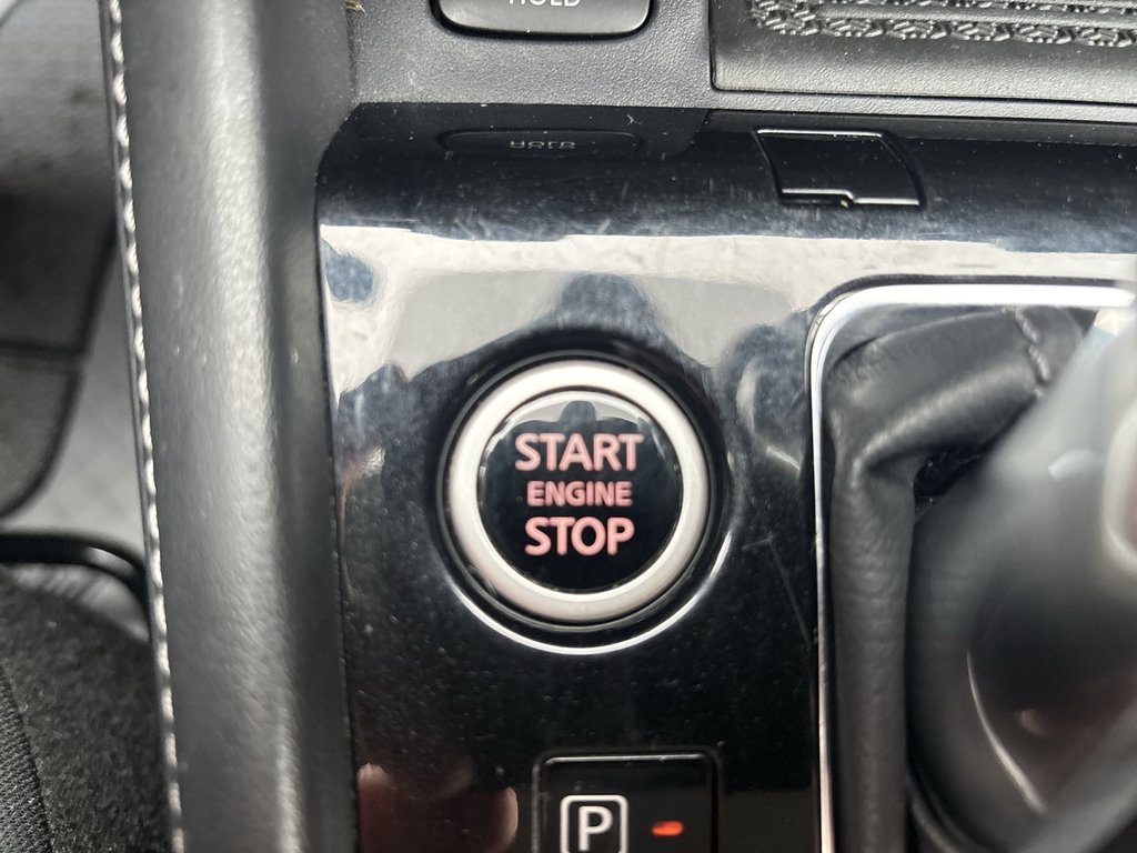 2024 Nissan Kicks SV in Saint John, New Brunswick - 31 - w1024h768px
