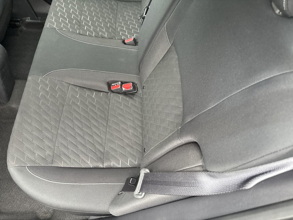 2024 Nissan Kicks SV in Saint John, New Brunswick - 34 - w1024h768px