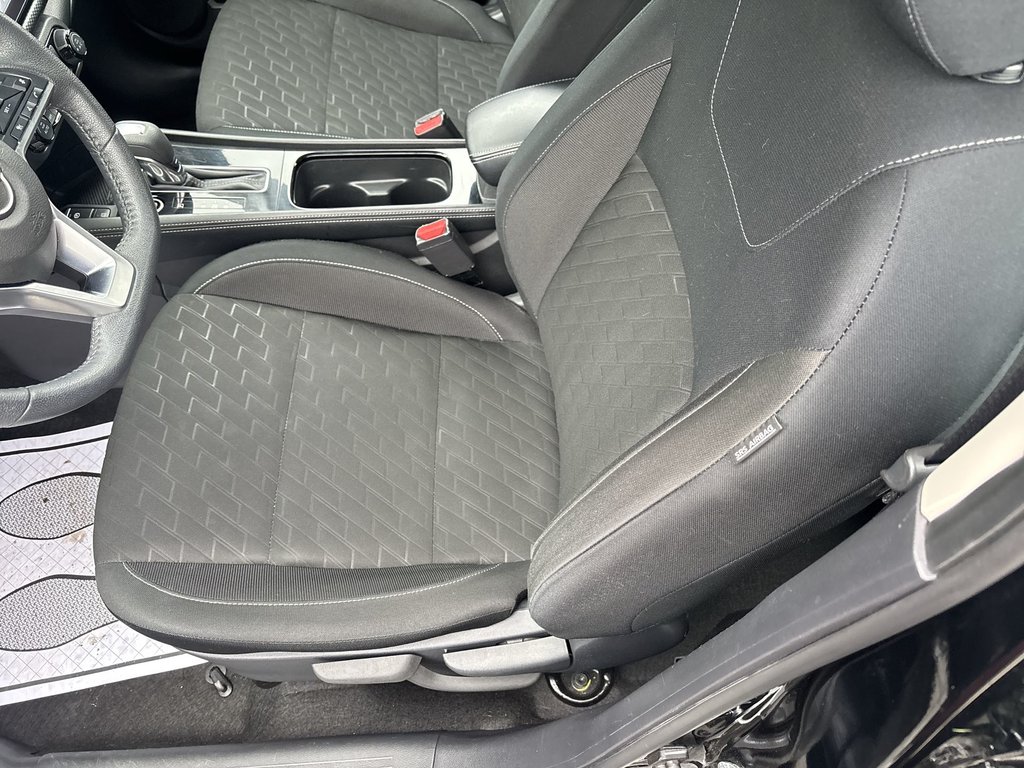 2024 Nissan Kicks SV in Saint John, New Brunswick - 12 - w1024h768px