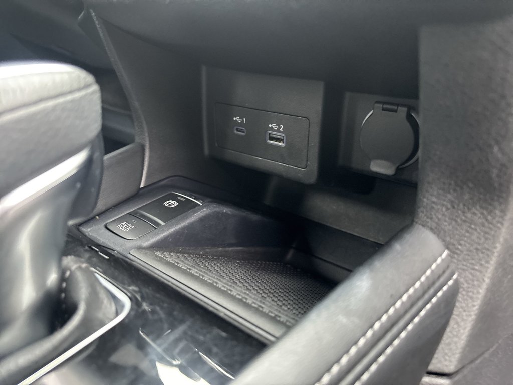 2024 Nissan Kicks SV in Saint John, New Brunswick - 45 - w1024h768px