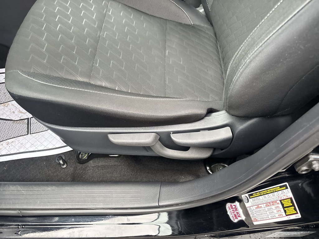 2024 Nissan Kicks SV in Saint John, New Brunswick - 14 - w1024h768px
