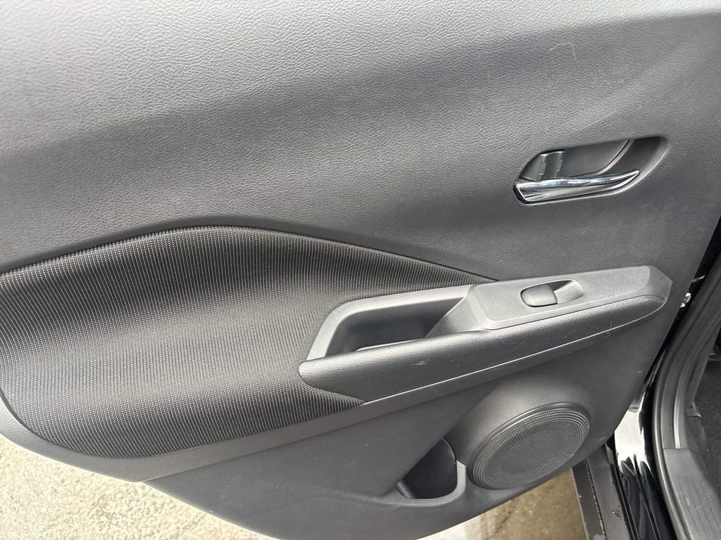 2024 Nissan Kicks SV in Saint John, New Brunswick - 35 - w1024h768px