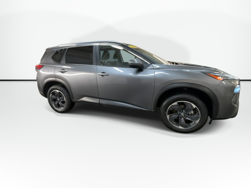 2024 Nissan Rogue in Antigonish, Nova Scotia - 9 - w1024h768px
