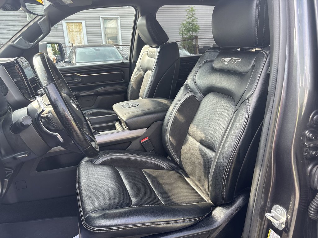 2022 Ram 1500 Sport | Leatherette| HtdSts | CAM | Warranty 2027 in Saint John, New Brunswick - 11 - w1024h768px