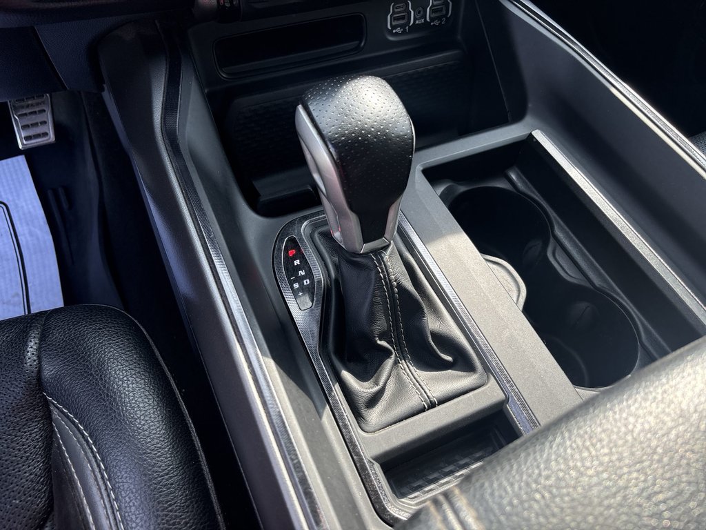 2022 Ram 1500 Sport | Leatherette| HtdSts | CAM | Warranty 2027 in Saint John, New Brunswick - 29 - w1024h768px