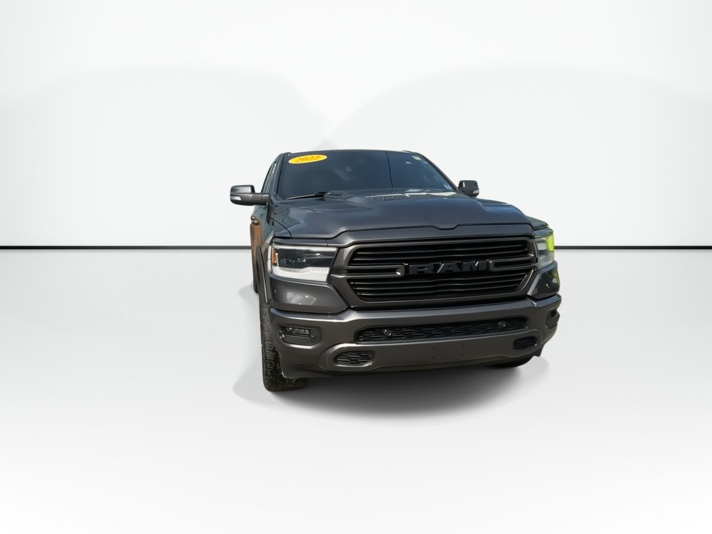 2022 Ram 1500 Sport | Leatherette| HtdSts | CAM | Warranty 2027 in Saint John, New Brunswick - 3 - w1024h768px