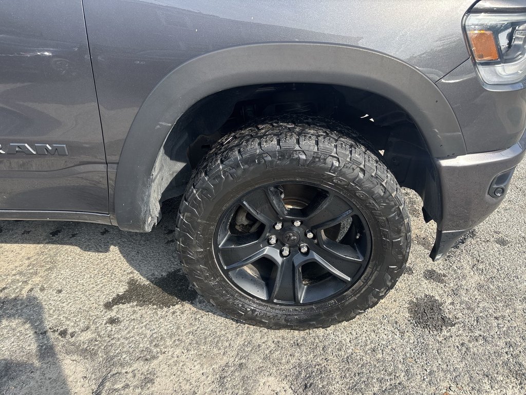 2022 Ram 1500 Sport | Leatherette| HtdSts | CAM | Warranty 2027 in Saint John, New Brunswick - 10 - w1024h768px