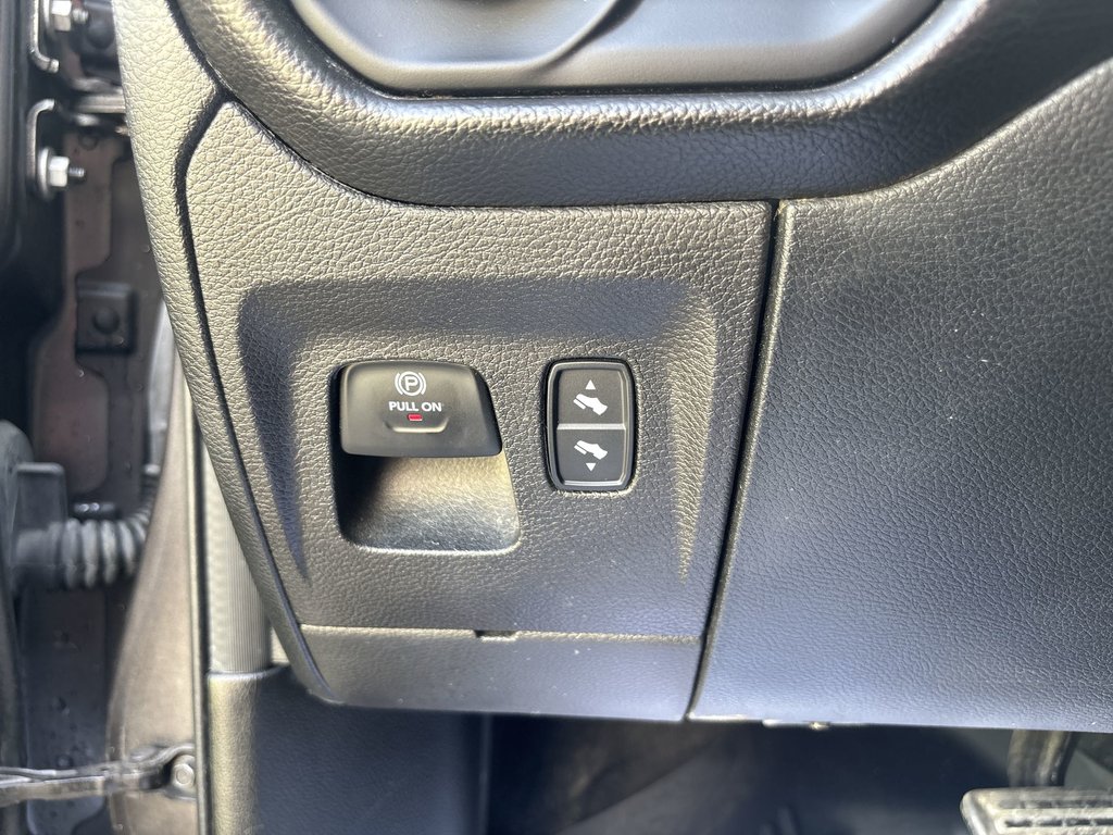 2022 Ram 1500 Sport | Leatherette| HtdSts | CAM | Warranty 2027 in Saint John, New Brunswick - 30 - w1024h768px