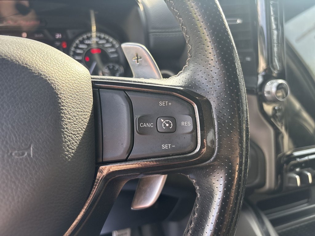 2022 Ram 1500 Sport | Leatherette| HtdSts | CAM | Warranty 2027 in Saint John, New Brunswick - 21 - w1024h768px