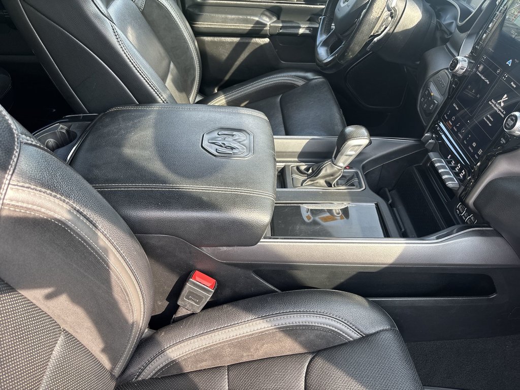 2022 Ram 1500 Sport | Leatherette| HtdSts | CAM | Warranty 2027 in Saint John, New Brunswick - 51 - w1024h768px