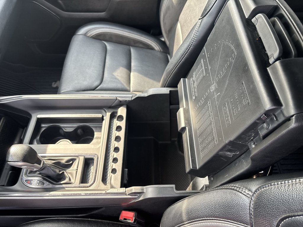 2022 Ram 1500 Sport | Leatherette| HtdSts | CAM | Warranty 2027 in Saint John, New Brunswick - 50 - w1024h768px