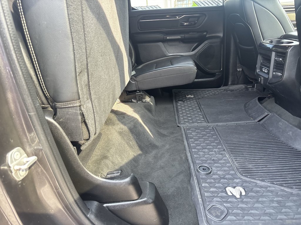 2022 Ram 1500 Sport | Leatherette| HtdSts | CAM | Warranty 2027 in Saint John, New Brunswick - 37 - w1024h768px