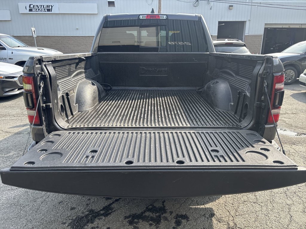 2022 Ram 1500 Sport | Leatherette| HtdSts | CAM | Warranty 2027 in Saint John, New Brunswick - 36 - w1024h768px