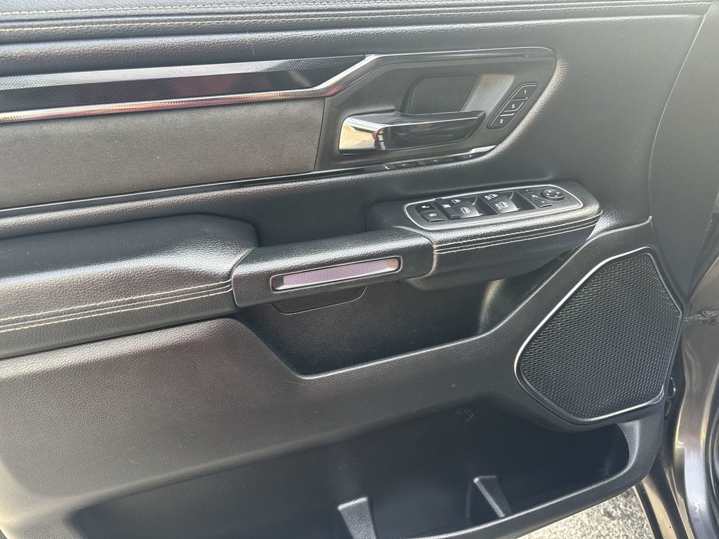2022 Ram 1500 Sport | Leatherette| HtdSts | CAM | Warranty 2027 in Saint John, New Brunswick - 15 - w1024h768px