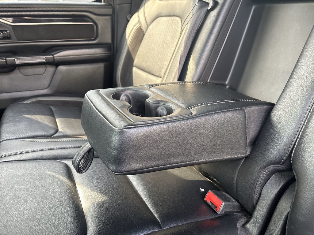 2022 Ram 1500 Sport | Leatherette| HtdSts | CAM | Warranty 2027 in Saint John, New Brunswick - 33 - w1024h768px