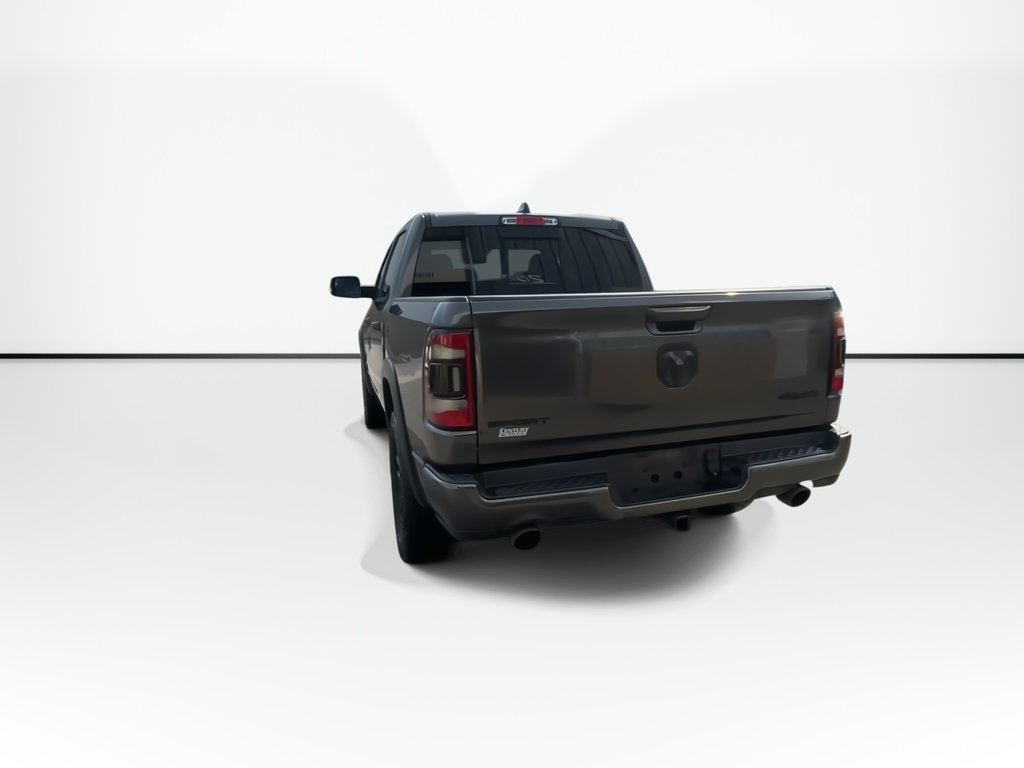 2022 Ram 1500 Sport | Leatherette| HtdSts | CAM | Warranty 2027 in Saint John, New Brunswick - 7 - w1024h768px