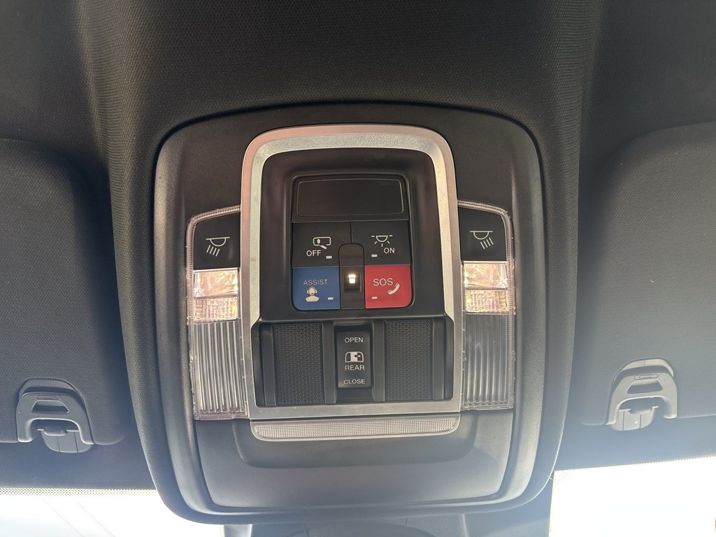 2022 Ram 1500 Sport | Leatherette| HtdSts | CAM | Warranty 2027 in Saint John, New Brunswick - 49 - w1024h768px