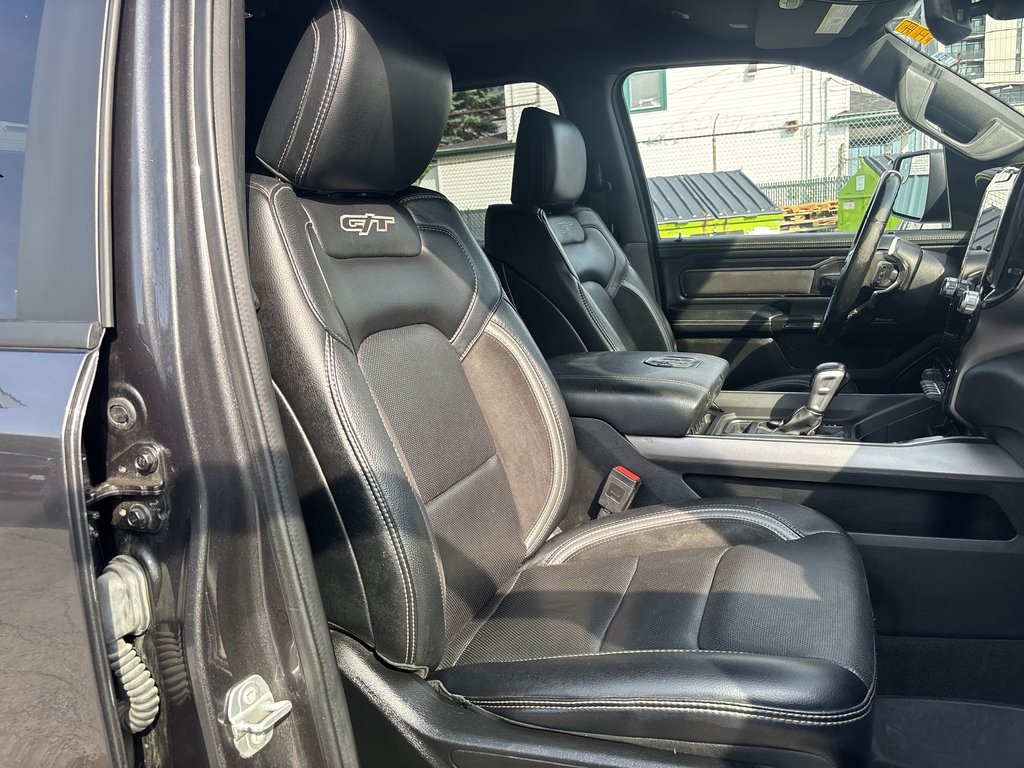 2022 Ram 1500 Sport | Leatherette| HtdSts | CAM | Warranty 2027 in Saint John, New Brunswick - 42 - w1024h768px