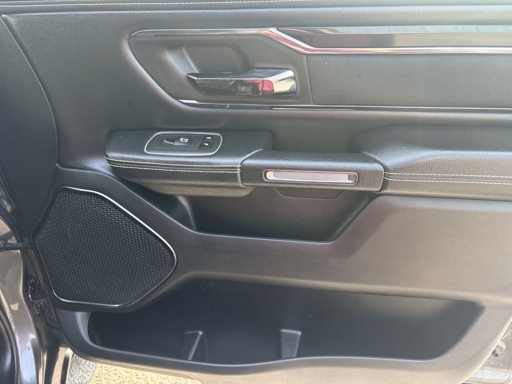2022 Ram 1500 Sport | Leatherette| HtdSts | CAM | Warranty 2027 in Saint John, New Brunswick - 46 - w1024h768px