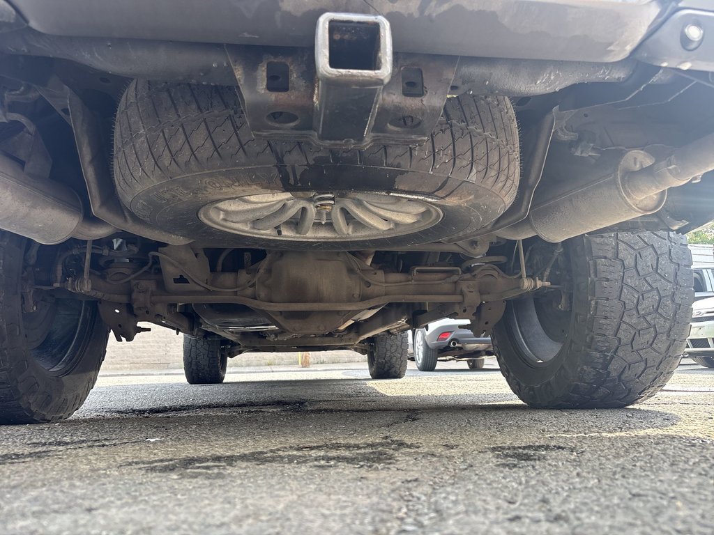 2022 Ram 1500 Sport | Leatherette| HtdSts | CAM | Warranty 2027 in Saint John, New Brunswick - 38 - w1024h768px