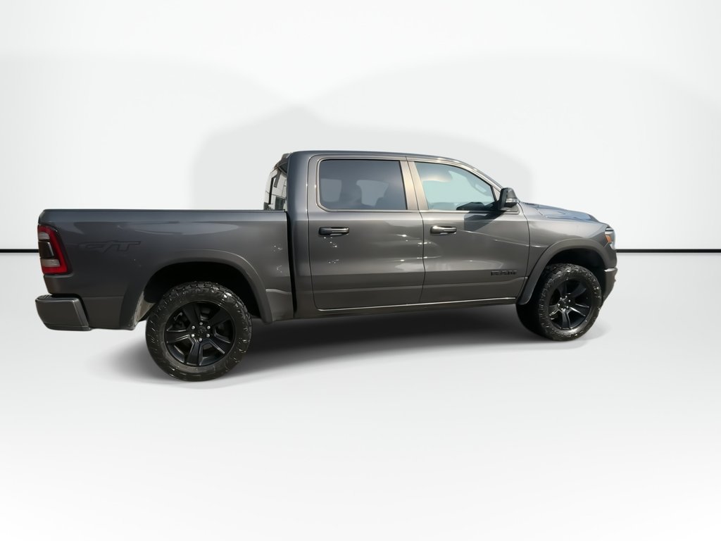 2022 Ram 1500 Sport | Leatherette| HtdSts | CAM | Warranty 2027 in Saint John, New Brunswick - 9 - w1024h768px