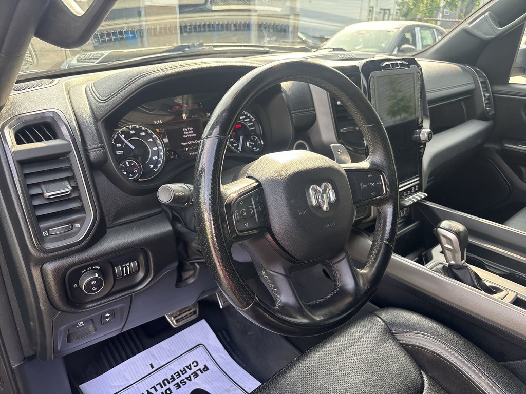 2022 Ram 1500 Sport | Leatherette| HtdSts | CAM | Warranty 2027 in Saint John, New Brunswick - 16 - w1024h768px