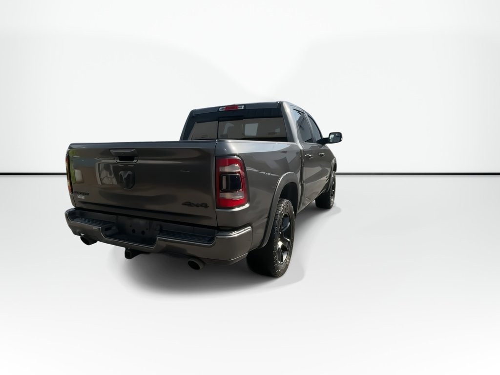 2022 Ram 1500 Sport | Leatherette| HtdSts | CAM | Warranty 2027 in Saint John, New Brunswick - 8 - w1024h768px