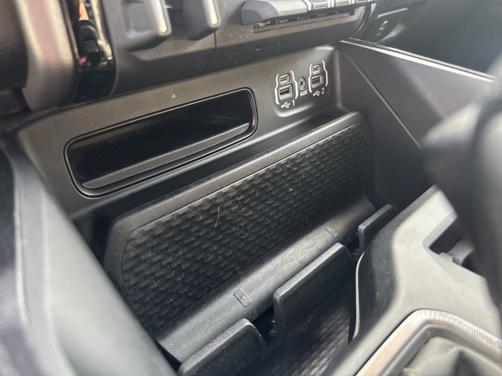 2022 Ram 1500 Sport | Leatherette| HtdSts | CAM | Warranty 2027 in Saint John, New Brunswick - 28 - w1024h768px