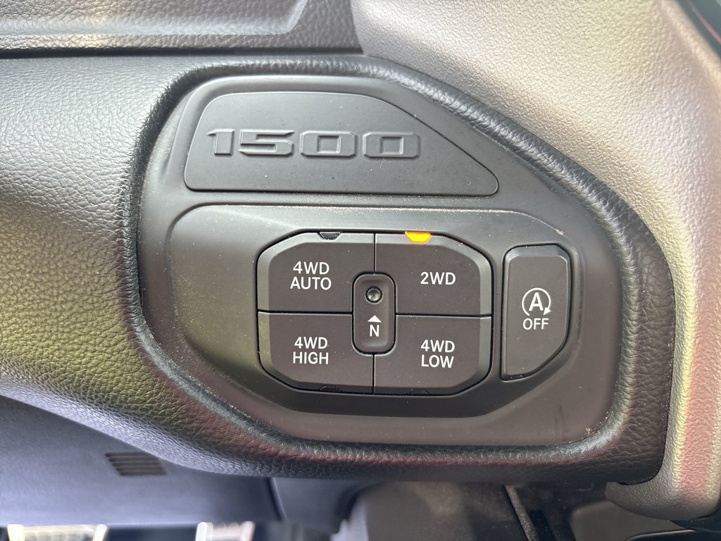 2022 Ram 1500 Sport | Leatherette| HtdSts | CAM | Warranty 2027 in Saint John, New Brunswick - 48 - w1024h768px