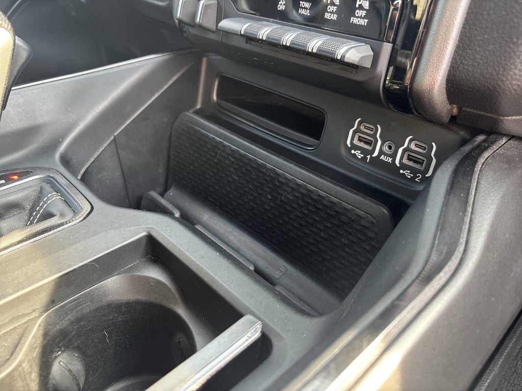 2022 Ram 1500 Sport | Leatherette| HtdSts | CAM | Warranty 2027 in Saint John, New Brunswick - 45 - w1024h768px