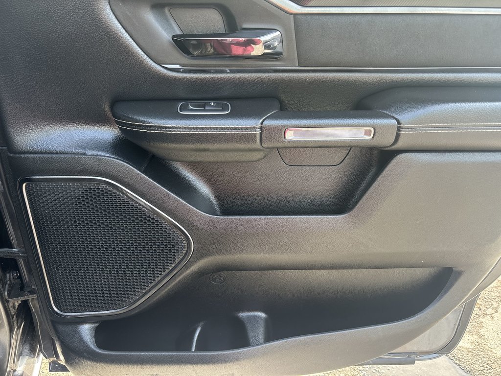 2022 Ram 1500 Sport | Leatherette| HtdSts | CAM | Warranty 2027 in Saint John, New Brunswick - 41 - w1024h768px