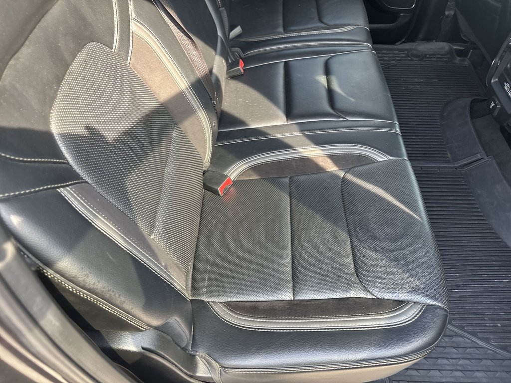 2022 Ram 1500 Sport | Leatherette| HtdSts | CAM | Warranty 2027 in Saint John, New Brunswick - 40 - w1024h768px