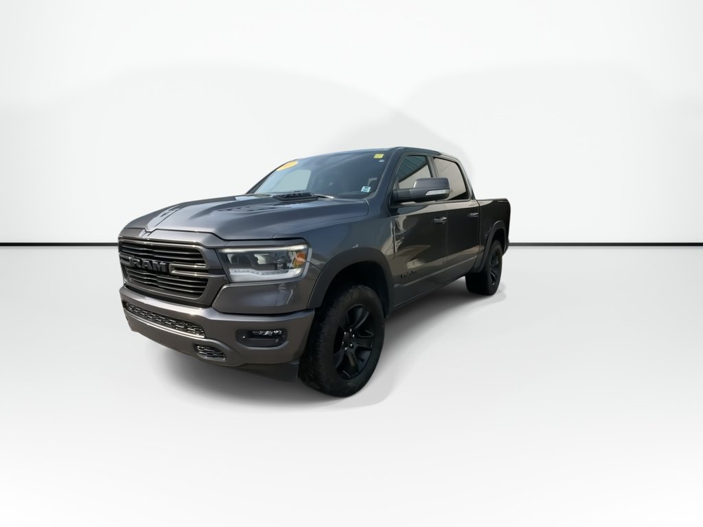2022 Ram 1500 Sport | Leatherette| HtdSts | CAM | Warranty 2027 in Saint John, New Brunswick - 4 - w1024h768px