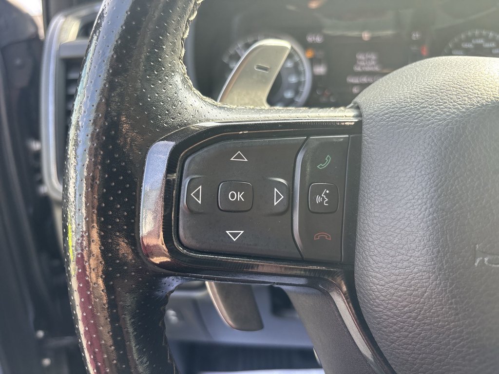 2022 Ram 1500 Sport | Leatherette| HtdSts | CAM | Warranty 2027 in Saint John, New Brunswick - 20 - w1024h768px
