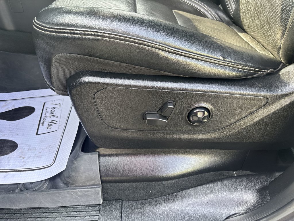 2022 Ram 1500 Sport | Leatherette| HtdSts | CAM | Warranty 2027 in Saint John, New Brunswick - 14 - w1024h768px