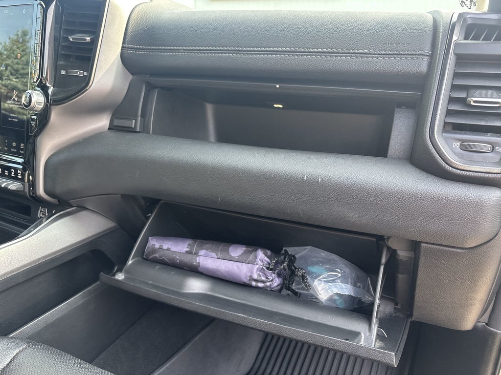 2022 Ram 1500 Sport | Leatherette| HtdSts | CAM | Warranty 2027 in Saint John, New Brunswick - 43 - w1024h768px