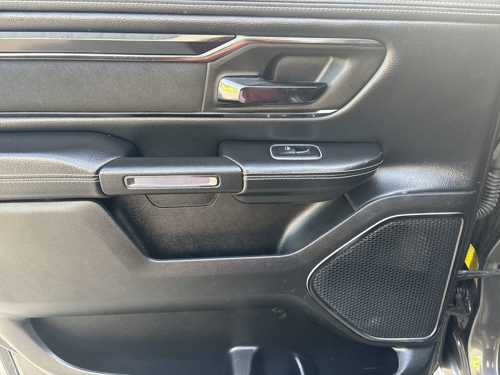 2022 Ram 1500 Sport | Leatherette| HtdSts | CAM | Warranty 2027 in Saint John, New Brunswick - 35 - w1024h768px