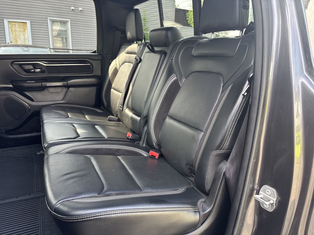 2022 Ram 1500 Sport | Leatherette| HtdSts | CAM | Warranty 2027 in Saint John, New Brunswick - 32 - w1024h768px