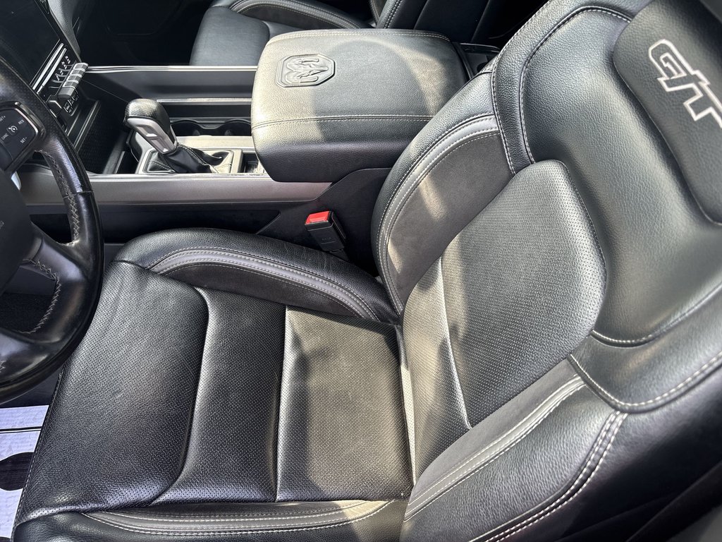 2022 Ram 1500 Sport | Leatherette| HtdSts | CAM | Warranty 2027 in Saint John, New Brunswick - 12 - w1024h768px