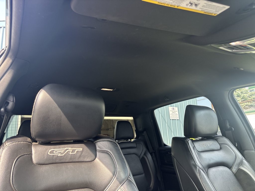 2022 Ram 1500 Sport | Leatherette| HtdSts | CAM | Warranty 2027 in Saint John, New Brunswick - 52 - w1024h768px