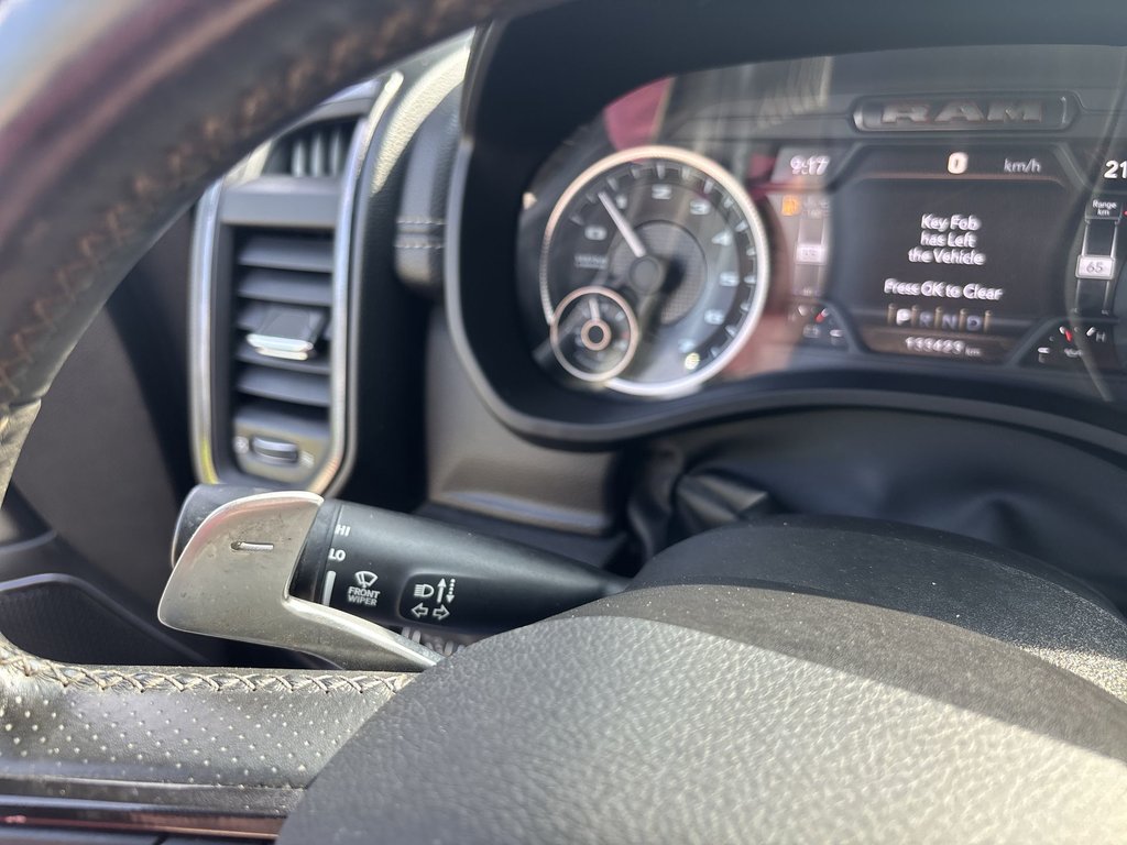 2022 Ram 1500 Sport | Leatherette| HtdSts | CAM | Warranty 2027 in Saint John, New Brunswick - 47 - w1024h768px
